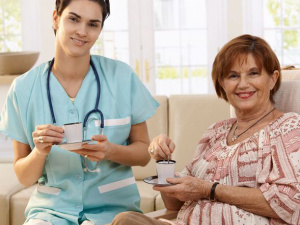 Lake Forest Home Care