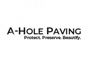 A-Hole Paving