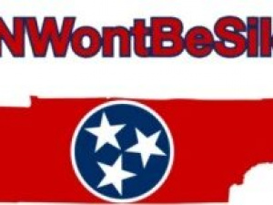 Tennessee Won't Be Silent