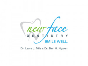 New Face Dentistry - Atlanta