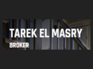 Tarek Elmasry {Real Estate Agent}