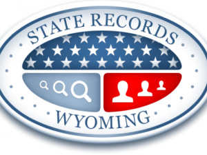 Wyoming State Records