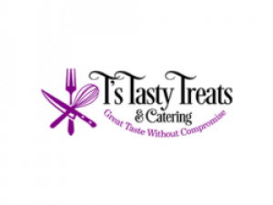 T's Tasty Treats & Catering