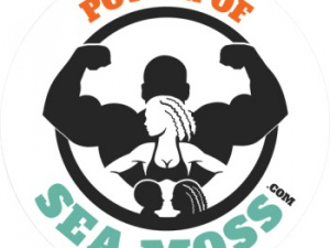 Power of Sea Moss