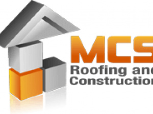 MCS Roofing and Construction