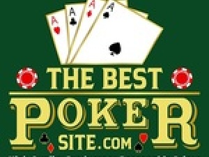 The best poker site