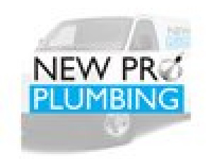 New Pro Plumbing