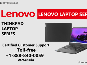 Fix Lenovo ThinkPad | +1-888-840-0059