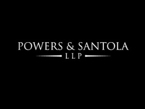 Powers & Santola, LLP