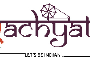 Rachyati - Let's be Indian