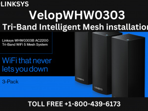 VelopWHW0303 | Installation +1-800-439-6173