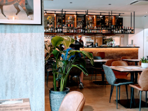 Cheval Cafe/ Bar/ Bistro - Kensington Square