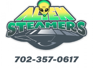 Alien Steamers