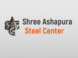 Shree Ashapura Steel Centre