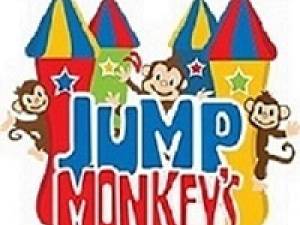 Jump Monkey's Party Rental