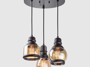  Ceiling Lamp Fancy Lights by Coarts Lighting