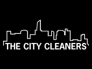 The City Cleaners Professional Carpet CleanersLeed