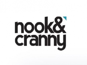 Nook and Cranny