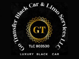 Go Transfer Black Car & Limo Services