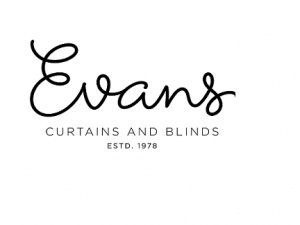 Evans curtains and blinds