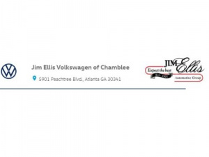 Jim Ellis Volkswagen of Chamblee