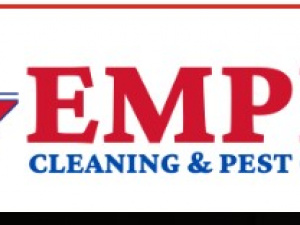 Empire Cleaning & Pest Control (S) Pte Ltd