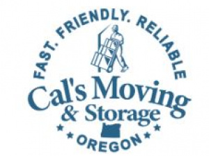 Cal's Moving & Storage