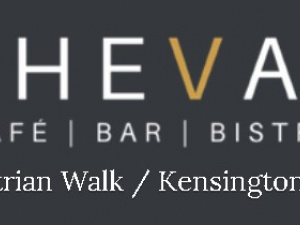 Cheval Cafe/ Bar/ Bistro