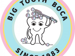 Big Tooth Boca