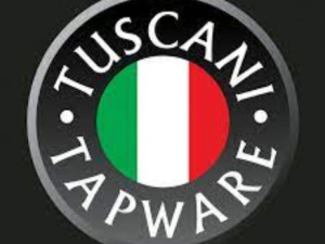 Tuscani Tapware  