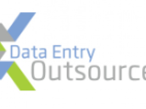 Data Entry Outsourced