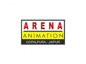 Arena Animation in Jaipur