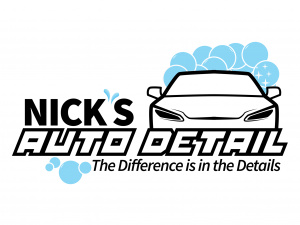 Nick's Auto Detail