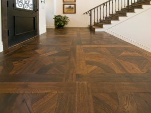 The Perfect Fit: Laminate Flooring for Every Room