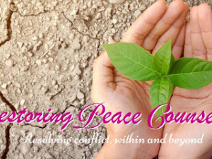 Restoring Peace Counselling and Consultancy Pte Lt