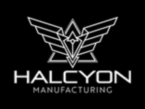 Halcyon Manufacturing