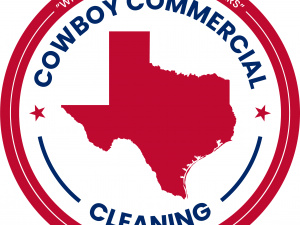 Cowboy Commercial Cleaning