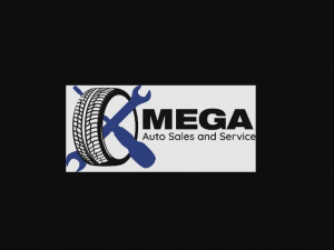 Omega Auto Sales And Service