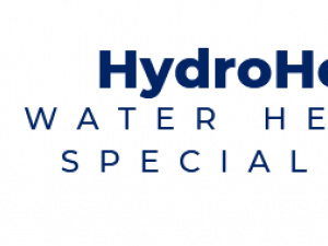 HydroHeat Water Heater Specialists