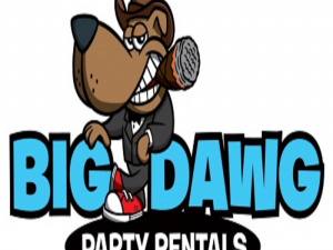 Big Dawg Party Rentals