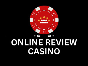 Online Review Casino