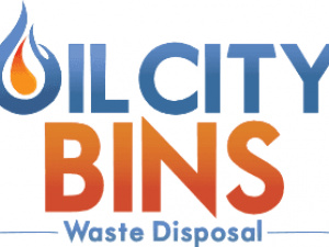 Oil City Bins