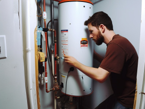 AquaSaver Water Heater Technicians