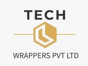 Tech Wrappers - Label Printing Service