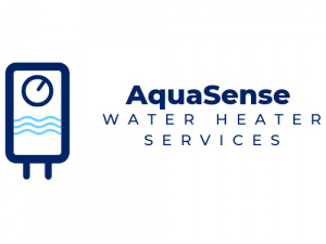 AquaSense Water Heater Services