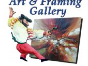 Art & Framing Gallery Los Angeles