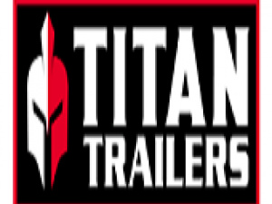 Titans Trailers