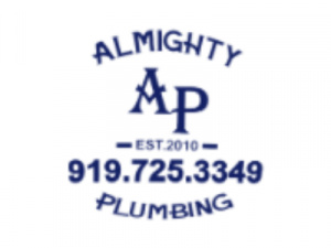 Almighty Plumbing - Water Heaters in Raleigh