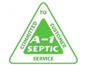 A-1 Cleaning & Septic Systems, LLC