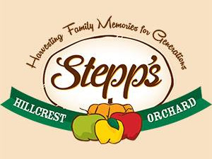 Stepp's Hillcrest Orchard